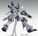MASTER GRADE (MG) 1/100 MSN-06S SINANJU STEIN VER.KA