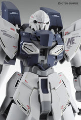 MASTER GRADE (MG) 1/100 MSN-06S SINANJU STEIN VER.KA
