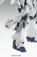 MASTER GRADE (MG) 1/100 MSN-06S SINANJU STEIN VER.KA
