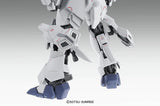 MASTER GRADE (MG) 1/100 MSN-06S SINANJU STEIN VER.KA