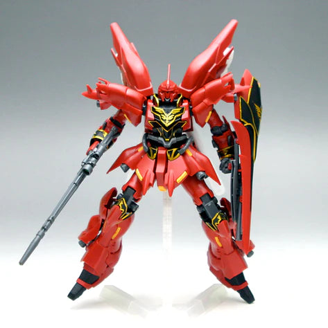 HIGH GRADE (HG) HGUC 1/144 MSN-06S SINANJU