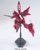 HIGH GRADE (HG) HGUC 1/144 MSN-06S SINANJU