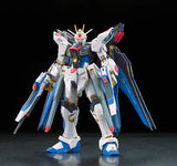RG - Bandai - ZGMF-X20A STRIKE FREEDOM GUNDAM