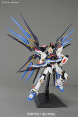 PG - Bandai - ZGMF-X20A STRIKE FREEDOM GUNDAM