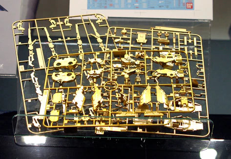 PG - Bandai - ZGMF-X20A STRIKE FREEDOM GUNDAM