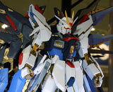 PG - Bandai - ZGMF-X20A STRIKE FREEDOM GUNDAM
