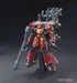 HIGH GRADE (HG) HGTB 1/144 MS-06R HIGH MOBILITY TYPE PSYCHO ZAKU (GUNDAM THUNDERBOLT) ANIME COLOR VER.