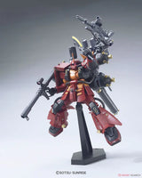 HIGH GRADE (HG) HGTB 1/144 MS-06R HIGH MOBILITY TYPE PSYCHO ZAKU (GUNDAM THUNDERBOLT) ANIME COLOR VER.