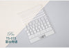 美甲貼紙 Nail Sticker- 绝代风华蕾絲 lace