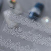美甲貼紙 Nail Sticker- 绝代风华蕾絲 lace