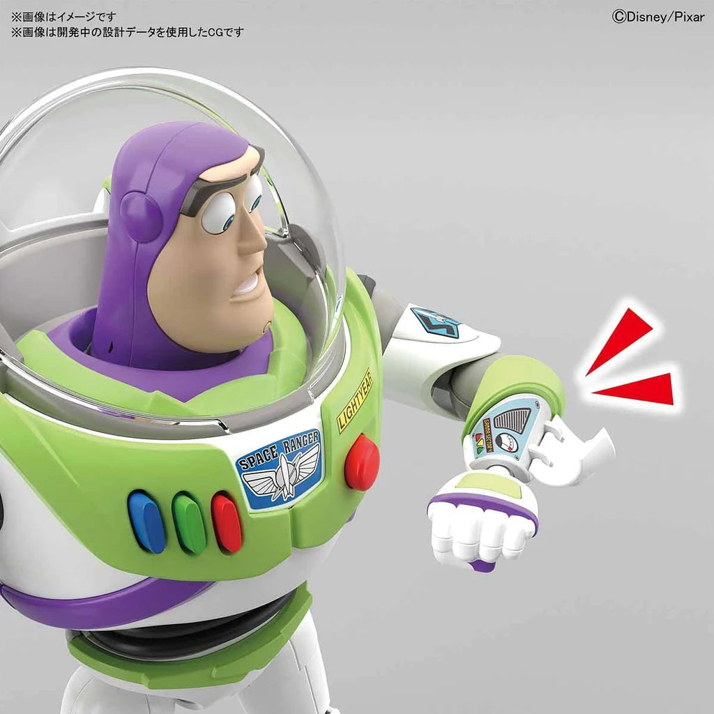 Toy Story - Buzz Lightyear