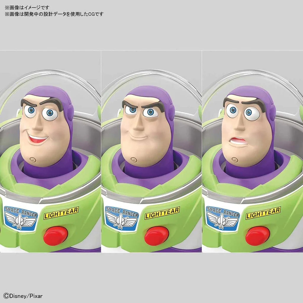 Toy Story - Buzz Lightyear
