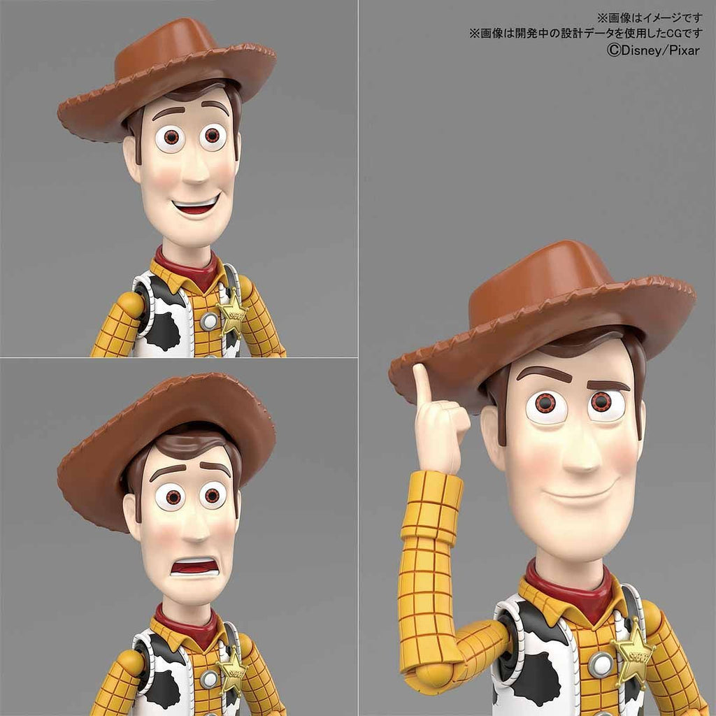 Toy Story - Woody