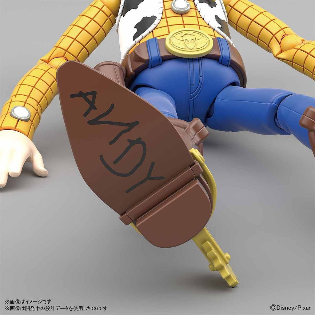 Toy Story - Woody
