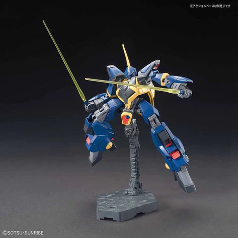 HIGH GRADE (HG) HGUC 1/144 RMS-154 BARZAM