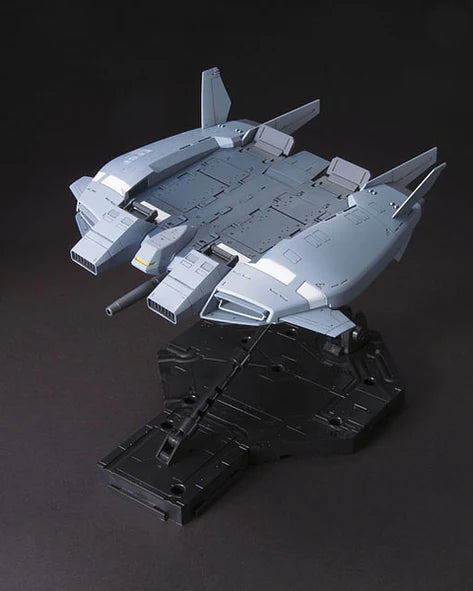 HIGH GRADE (HG) HGUC 1/144 BASE JABBER (UNICORN VERSION)
