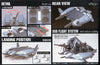 HIGH GRADE (HG) HGUC 1/144 BASE JABBER (UNICORN VERSION)