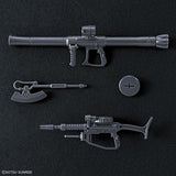 HIGH GRADE (HG) HGUC 1/144 MS-06S CHAR'S ZAKU II (REVIVE)