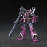 HIGH GRADE (HG) HGUC 1/144 MS-08TX/S EFREET SHNEID 