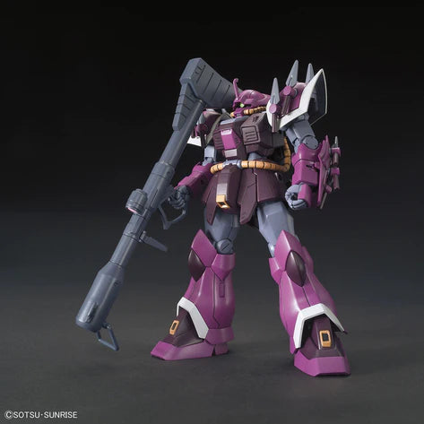 HIGH GRADE (HG) HGUC 1/144 MS-08TX/S EFREET SHNEID 