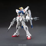 HIGH GRADE (HG) HGUC 1/144 F91 GUNDAM F91