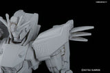 HIGH GRADE (HG) HGUC 1/144 F91 GUNDAM F91