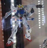 HIGH GRADE (HG) HGUC 1/144 F91 GUNDAM F91