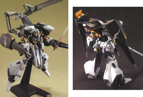 HIGH GRADE (HG) HGUC 1/144 ORX-005 GAPLANT TR-5 HRAIROO 