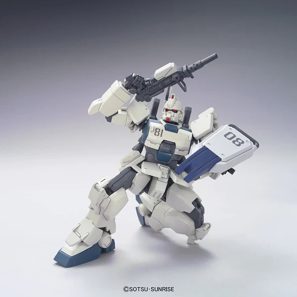 HIGH GRADE (HG) HGUC 1/144 RX-79[G]EZ-8 GUNDAM EZ8