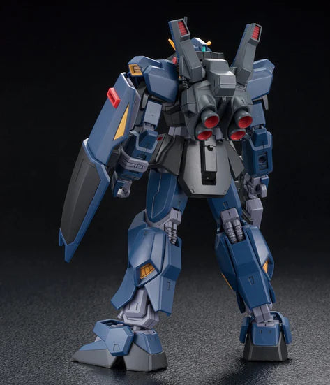 HIGH GRADE (HG) HGUC 1/144 RX-178 GUNDAM MK-II TITANS (REVIVE) 