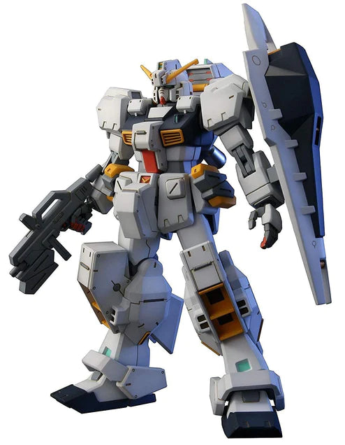 HIGH GRADE (HG) HGUC 1/144 RX-121-1 GUNDAM TR-1 [HAZEL CUSTOM]