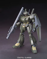 HIGH GRADE (HG) HGUC 1/144 RGM-89DE JEGAN (ECOAS TYPE)