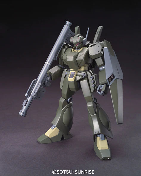 HIGH GRADE (HG) HGUC 1/144 RGM-89DE JEGAN (ECOAS TYPE)