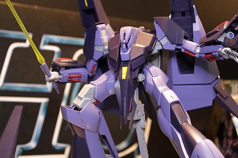 HIGH GRADE (HG) HGUC 1/144 PMX-000 MESSALA 