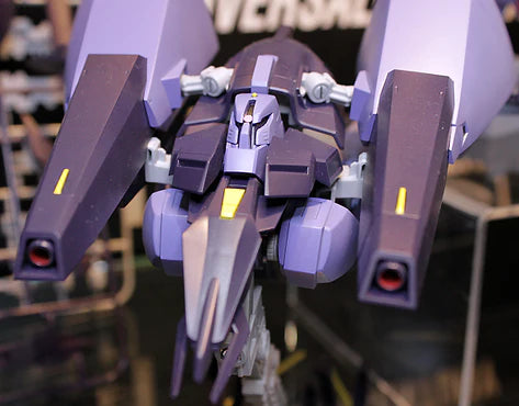 HIGH GRADE (HG) HGUC 1/144 PMX-000 MESSALA 