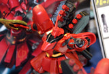 HIGH GRADE (HG) HGUC 1/144 MSN-04 SAZABI