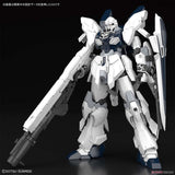 HIGH GRADE (HG) HGUC 1/144 MSN-06S-2 SINANJU STEIN (NARRATIVE VERSION)