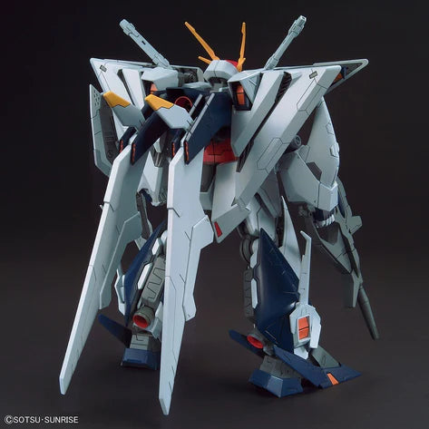 HIGH GRADE (HG) HGUC 1/144 RX-105 Ξ GUNDAM (XI GUNDAM)