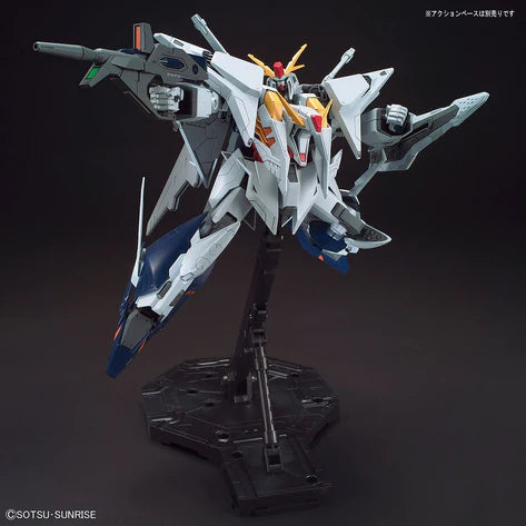 HIGH GRADE (HG) HGUC 1/144 RX-105 Ξ GUNDAM (XI GUNDAM)