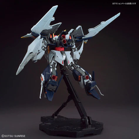 HIGH GRADE (HG) HGUC 1/144 RX-105 Ξ GUNDAM (XI GUNDAM)