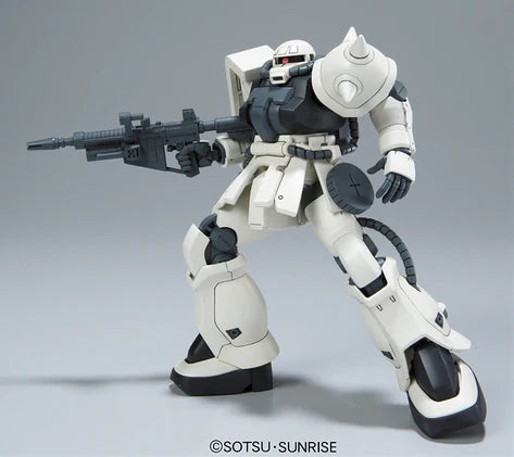 HIGH GRADE (HG) HGUC 1/144 MS-06F-2 ZAKU II F2 (EFSF)