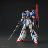 HIGH GRADE (HG) HGUC 1/144 MSZ-006 ZETA GUNDAM (REVIVE)