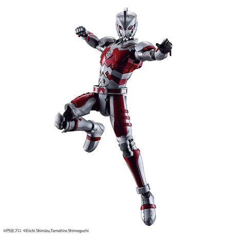 FIGURE-RISE STANDARD ULTRAMAN 1/12 ULTRAMAN SUIT A