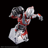 FIGURE-RISE STANDARD ULTRAMAN SUIT ZOFFY -ACTION-