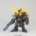 SD GUNDAM EX-STANDARD RX-0[N] UNICORN GUNDAM 02 BANSHEE NORN [DESTROY MODE]