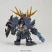 SD GUNDAM EX-STANDARD RX-0[N] UNICORN GUNDAM 02 BANSHEE NORN [DESTROY MODE]