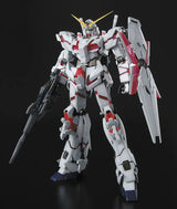 MASTER GRADE (MG) 1/100 RX-0 UNICORN GUNDAM