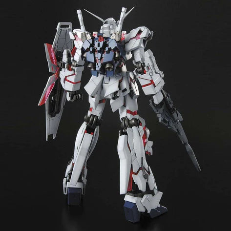 MASTER GRADE (MG) 1/100 RX-0 UNICORN GUNDAM