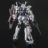 MASTER GRADE (MG) 1/100 RX-0 UNICORN GUNDAM