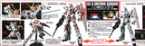 MASTER GRADE (MG) 1/100 RX-0 UNICORN GUNDAM